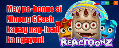 Welcome Bonus Pack promotion banner