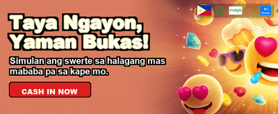 Big Wins Await in PH!