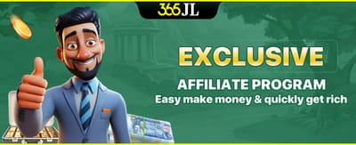 Affiliate Rich Program promotion banner